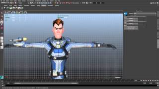 Meet the Experts: Learn about Maya LT, 3D for indie game makers