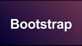 Học Bootstrap 3 Landing Page Bonus 2 #41