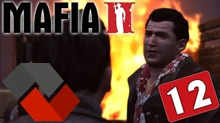 [Let`sPlay | Летсплей] Mafia 2 - 12 ► ПРИКЛЮЧЕНИЯ ГРОБА! ◄