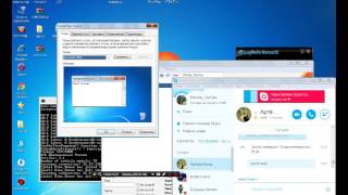 Как сделать тему на windows xp (Гайд)