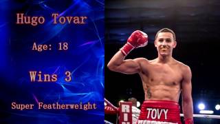 Edgar Cantu & Hugo Tovar Video