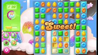 Candy Crush Jelly Saga Level 229 ★★★