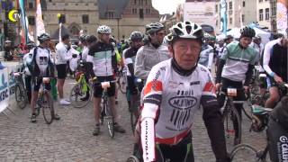 De 1000km van Kom op Tegen Kanker in Mechelen - Dag 2