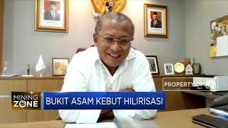 Hilirisasi Karbon Aktif, Proyek Transformasi Baru dari PTBA