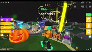 Этого мы так долго ждали ⚔️ Симулятор сабли, меча и лазерного качка ?️ Roblox Saber Simulator