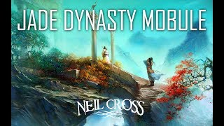 Jade Dynasty | Char + Gameplay 2018 | Mobile