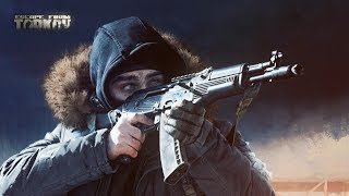escape from tarkov μετά το wipe greek gameplay live