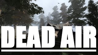 DEAD AIR (#2)  S.T.A.L.K.E.R.: Зов Припяти