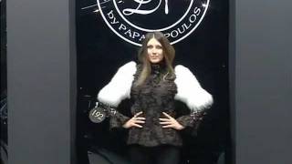 Papadopoulos - Норковые шубы в Пятигорске 2