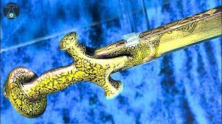 10 OLDEST Technologies That Scientists Can't Explain