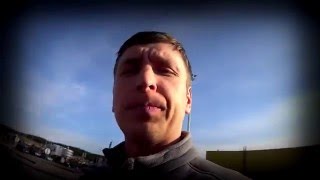 Открытие охоты на уток д.Ягурьях, ХМАО-Югра