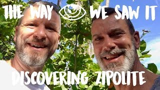 Discovering Zipolite / Mexico Travel Vlog #117 / The Way We Saw It