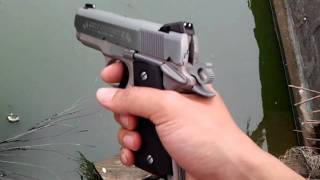 COLT DEFENDER  11ม.ม