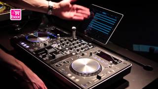 Review - Pioneer XDJ R1 (1/2)