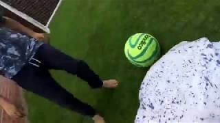 Callout penalties with(sam and jay jay 3style)(who won!?