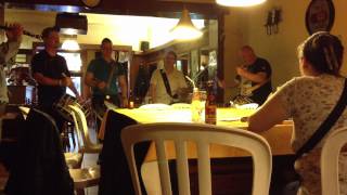 Les amis de boubier