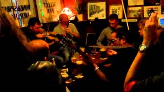Traditional Irish music, The Cobblestone part 2 - Dublin