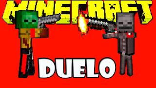 MINECRAFT: Missão Impossivel - Quartel de Monstros