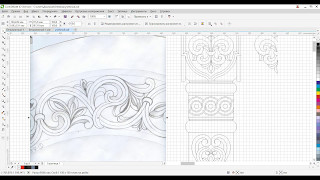Введение в интерфейс программы CorelDRAW. Полезные инструменты.