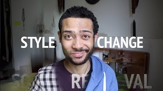 Soul Retrieval? Why I Change My Style So Often