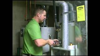 Combustion Safety