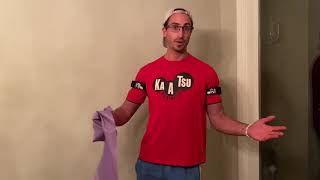 KAATSU Master Specialist David Tawil on KAATSU Training
