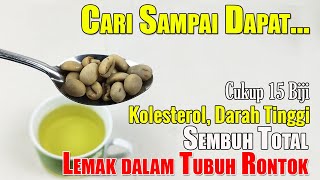 JANGAN MINUM RAM UAN INI JIKA ANDA TIDAK INGIN SEHAT SEUMUR HIDUP