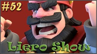 Clash Royale №52. Открываем магический сундук и Прохождение испытания «Тачдаун»