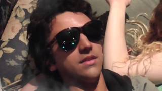 Doug Promotes Drugs, Chain Smoking, And Terrorism/World Domination