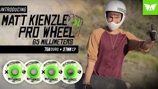 Test Ride Sector 9 Matt Kienzle Pro Wheels with Locals | MuirSkate Longboard Shop