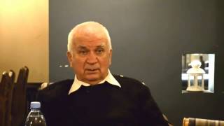 Зазнобин В.М. Трансмутация элементов. Получение золота и др. ресурсов