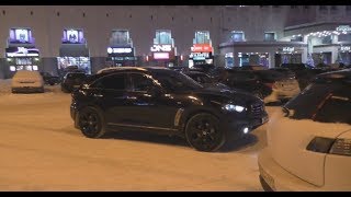 Как проходят дела в Мурманске!
