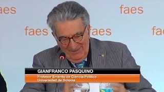 Populismo e Instituciones - Gianfranco Pasquino