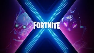 НОВЫЙ СЕЗОН!УЖЕ СКОРО! | FORTNITE #6 | КОД АВТОРА - INS.MADSTVRU