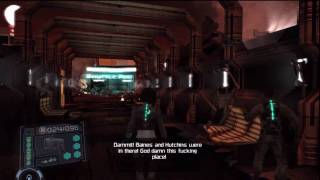 Dead Space: Extraction (720p HD) Walkthrough Part 06 - Chapter 02 - Part 3 of 3