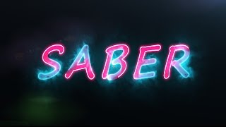 Установка плагина Saber на After Effects CC2015, CC 2017 + обзор