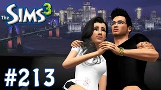 The Sims 3: Back In Bridgeport - Part 213 | Sonny Daniel