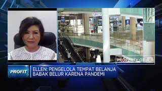 Babak Belur Imbas Pandemi, Pengusaha Mal Belum Rasakan Stimulus
