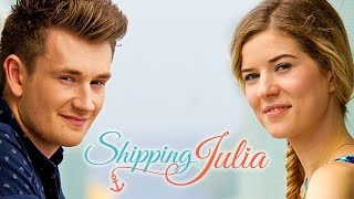 Shipping Julia - Official Trailer