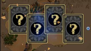 COMPASS POINT:WEST mod +1 auto win