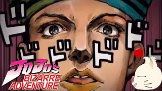 Why You Should Catch Up to Jojolion