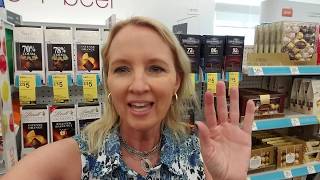 Walgreens Store Walk-Through  4-8-2019