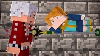 Minecraft BAN VS KING - NANATSU NO TAIZAI #10 ‹ Sky ›