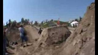 Superliga Kazoora 4X Dirt Drop