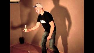拳玉 - Cherry Kendama