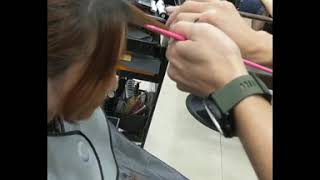 秒提升顏值 撒嬌瀏海 綁髮也能很女人