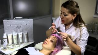 DeSheli Diamond Treasures Face