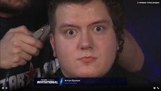 МОБСТЕРА ПОБРИЛИ В ПРЯМОМ ЭФИРЕ @ StarLadder i-League Invitational