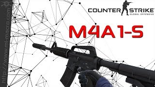 Новый макрос на M4A1-S для CS:GO от Macro Lab™