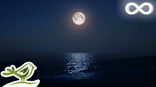 Deep Sleep Music: Ocean Waves, Fall Asleep Fast, Relaxing Music, Sleeping Music ★138